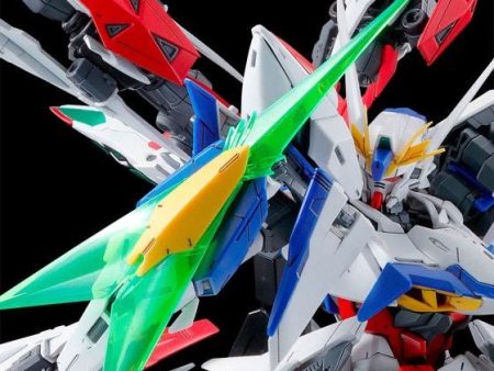 MG 1 100 Maneuver Striker Pack for Eclipse Gundam (January & February Ship Date) Cheap