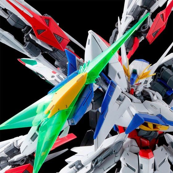 MG 1 100 Maneuver Striker Pack for Eclipse Gundam (January & February Ship Date) Cheap