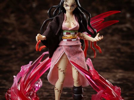 Demon Slayer [BUZZmod.] Nezuko Kamado (Demon Advancing Ver.) Online