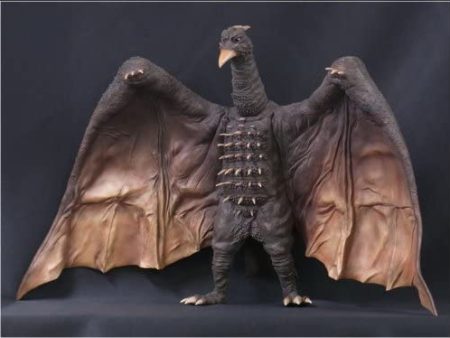 12  Inch Tall 1964 Rodan Godzilla vs Ghidorah v Mothra PX X-PLUS TOHO 30cm Series PREVIEWS EXCLUSIVE Sale