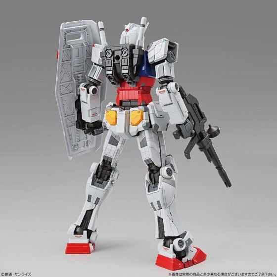 1 100 RX-78F00 Gundam Online Sale