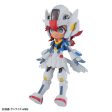 Charamobi Mechagurumi Suletta Mercury  (April & May Ship Date) Online now