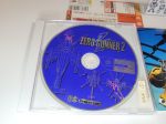 Zero Gunner 2 -  Sega dc Dreamcast Cheap