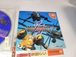 Zero Gunner 2 -  Sega dc Dreamcast Online Sale