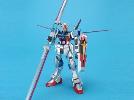 1 100 Force Impulse Gundam + Sword Silhouette (Extra Finish Ver.) Online Sale