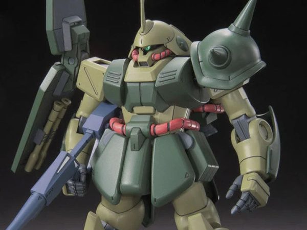 Mobile Suit Gundam Unicorn HGUC Marasai (Unicorn Ver.) 1 144 Scale Model Kit Hot on Sale