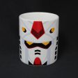 RX-78-2 Gundam Face Mug on Sale