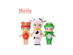 Molly Chinese Zodiac Sale