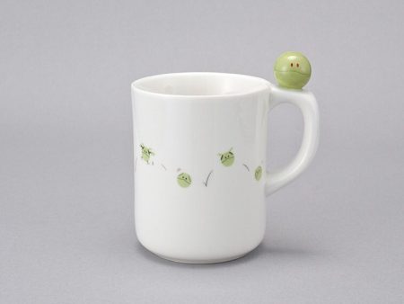 Haro Figure Mug Supply