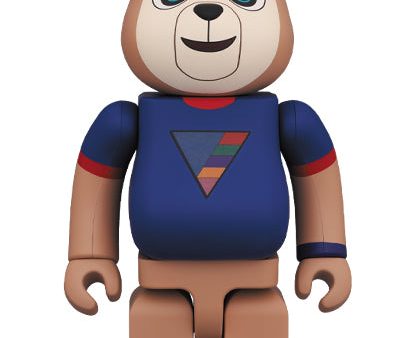 BE@RBRICK Brigsby Bear 400% Online