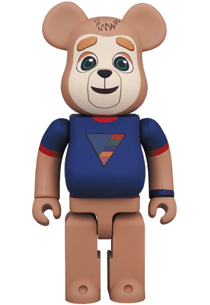 BE@RBRICK Brigsby Bear 400% Online