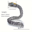 Reptile Snake Bracelet Fashion