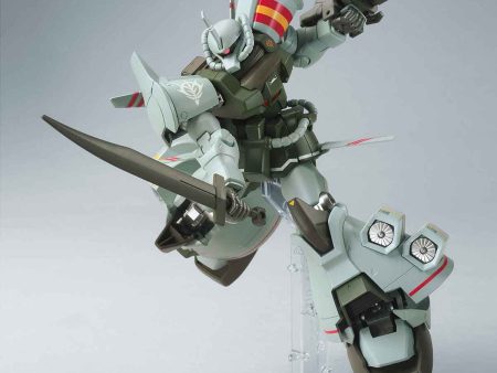 HGUC 1 144 Gundam Base Limited Gouf Flight Type (21st CENTURY REAL TYPE Ver.) For Cheap