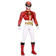 31  Inch Tall HUGE Big-Figs 2-Pack Megaforce Red + Black Ranger MMPR Figure Power Rangers Online Sale