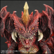 06” Inch Tall 1995 DefoReal Series Destoroyah Ric LED LIGHT UP TOHO X-PLUS Toy SHONEN-RIC EXCLUSIVE For Discount