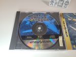 Battle Garegga - Sega Saturn SegaSaturn Online