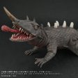 12  Inch Long Barugon X-Plus 1996 Daiei Series Vinyl Figure (Gamera vs Barugon) For Cheap