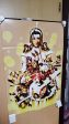 the king of fighters 2003 poster - poster   scrool   tapestry japan Discount