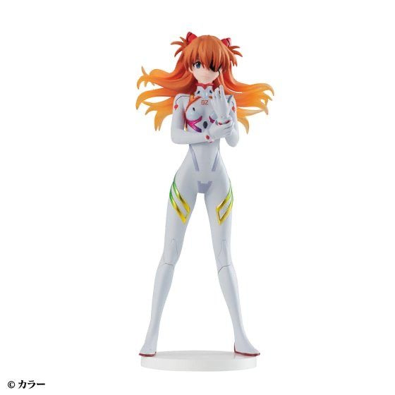 GashaPortraits Shin Evangelion Movie Version Special Set 03 Discount