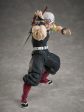 Demon Slayer BUZZmod. Tengen Uzui 1 12 Scale Action Figure Sale