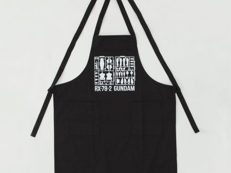 Gunpla Runner Apron on Sale