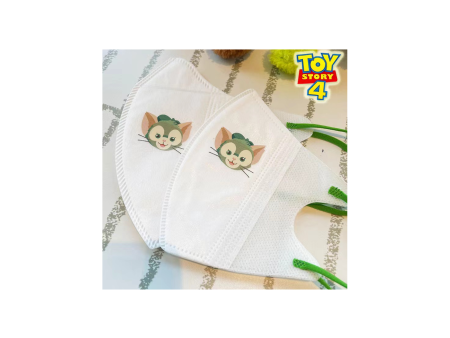 Toy Story 4 Disposable Dust Mask on Sale