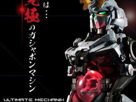 Ultimate Mechanix Unicorn Gundam Bust Cheap