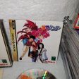 Bakuretsu hunter - sega saturn stn sat japan on Sale