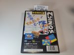 Sonic The Edgehog 2 - Sega MD MegaDrive For Cheap