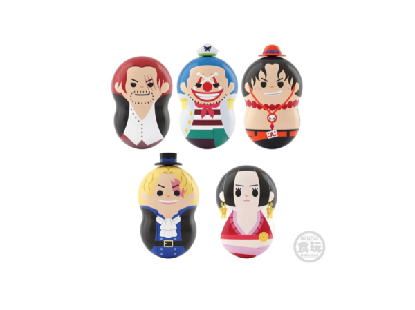 BANDAI One Piece Tumbler : Presell Online Sale