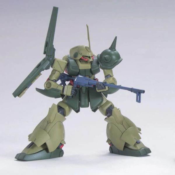 Mobile Suit Gundam Unicorn HGUC Marasai (Unicorn Ver.) 1 144 Scale Model Kit Hot on Sale