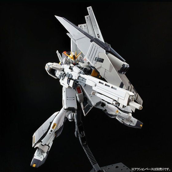 RG 1 144 Nu Gundam HWS (June & July Ship Date) For Cheap