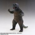 08  Inch Tall 1967 Ric Minilla Minya Son of Godzilla X-PLUS TOHO 30cm Series SHONEN-RIC EXCLUSIVE For Sale