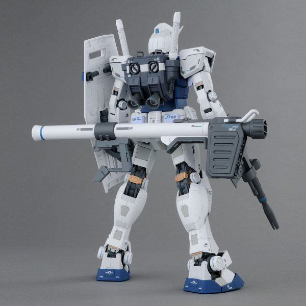 Gundam Base Limited MG 1 100 RX-78-2 Gundam Ver. 3.0 [The Gundam Base Color] Online now