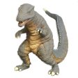 10  Inch Tall 1968 Gorosaurus Ric X-PLUS TOHO Large Monster Series Vinyl Figure Shonen-Ric EXCLUSIVE Online now