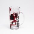 Char s Zaku II Face Jug For Discount