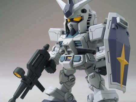 Gundam Base Limited SD RX-78-3 G-3 Gundam [Cross Silhouette Frame Ver.] Sale