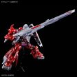 MG 1 100 Gunner Zaku Warrior (Lunamaria Hawke Custom) [Clear Color] Fashion