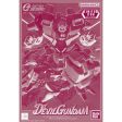 1 144 Devil Gundam [Clear Color] (November & December Ship Date) Sale