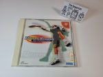 Virtua Tennis   Power Smash -  Sega dc Dreamcast For Sale