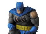 The Dark Knight Returns Triumphant - MAFEX No.119 Batman Hot on Sale