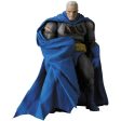 The Dark Knight Returns Triumphant - MAFEX No.119 Batman Hot on Sale