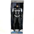 31  Inch Tall HUGE Big-Figs Batman LE (Chromium Suit) TDK Figure The Dark Knight LIMITED EDITION Online