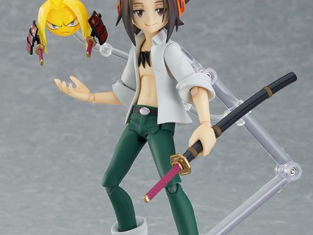 figma Yoh Asakura For Discount