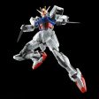 EG 1 144 Strike Gundam [Solid Clear] Fashion