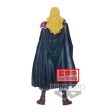 Banpresto ONE PIECE DXF ~THE GRANDLINE MEN~ WANO KUNI vol.16 - Basil Hawkins Online now