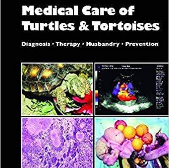 Medical Care of Turtles & Tortoises - Diagnosis · Surgery · Pathology · Parasitology Online