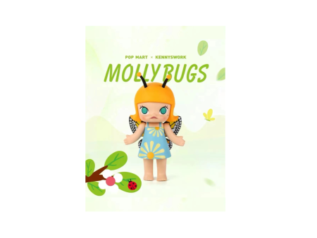 Molly Bugs Online