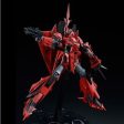 MG 1 100 Zeta Gundam (P2 Type)  Red Snake s Zeta  Discount