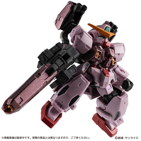 MOBILE SUIT ENSEMBLE EX Gundam Virtue [Trans-Am Color] Set (June & July Ship Date) on Sale